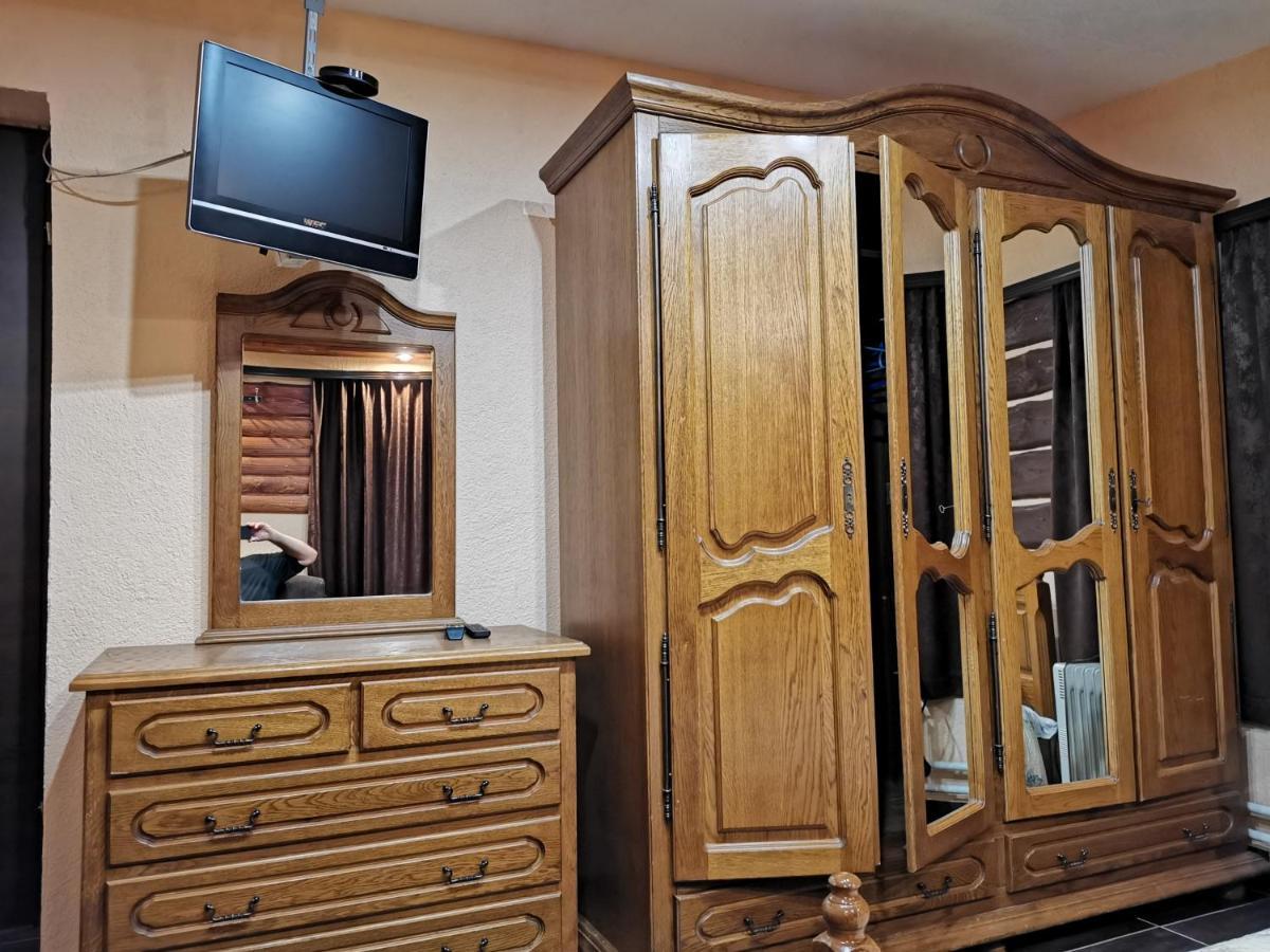 Apartments Artic Яхорина Екстер'єр фото